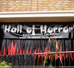 Hall of Horror