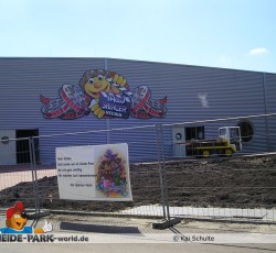 Hallo Spencer Studio