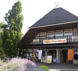 Heide-Park Fanshop