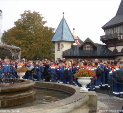 Jugendfeuerwehr Tag