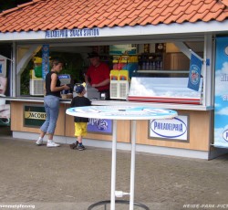 Philadelphia Snack Station