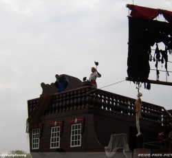 Piratenshow