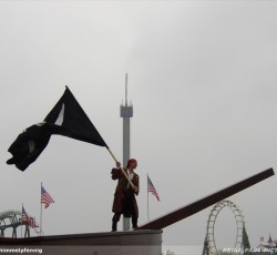 Piratenshow