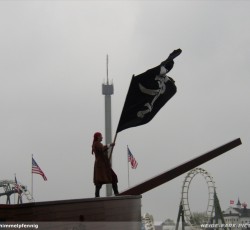 Piratenshow