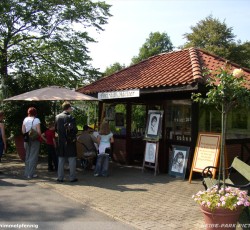 Portrait Atelier