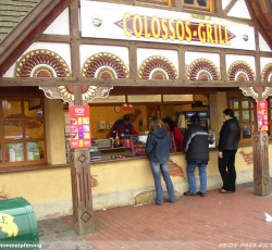 Colossos Grill