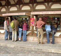 Heidschnucken Shop