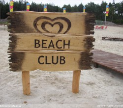 Holiday Camp Beach Club