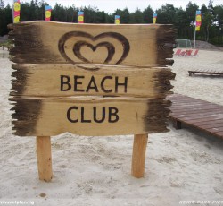 Holiday Camp Beach Club