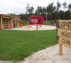 Holiday Camp Beach Club