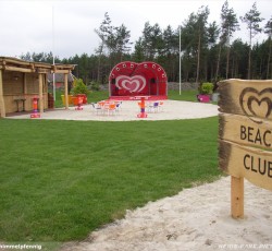 Holiday Camp Beach Club