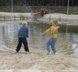 Holiday Camp Beach Club