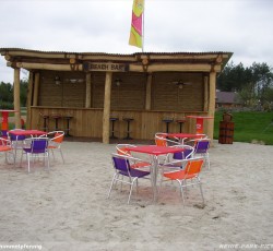 Holiday Camp Beach Club