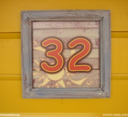 Holiday Camp Hausnummer