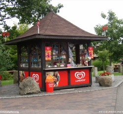 Kiosk Mountain Rafting