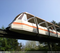 Monorail
