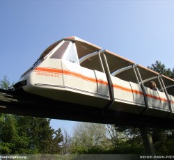 Monorail