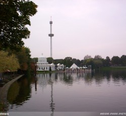 Restaurant Capitol