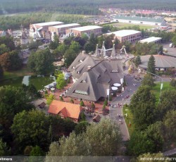 Restaurant Panorama