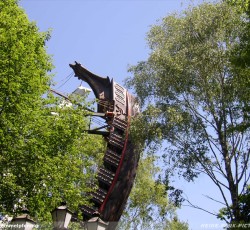 Schiffschaukel Bounty