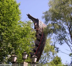 Schiffschaukel Bounty