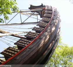 Schiffschaukel Bounty