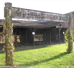 Wildpark Heidenhof