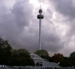 Aussichtsturm