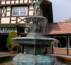 Brunnen