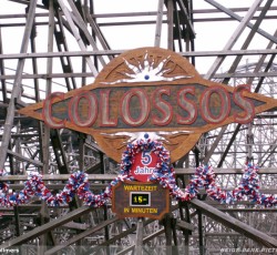 Colossos Fan Treffen