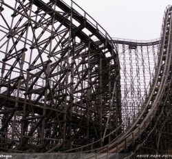 Colossos Fan Treffen