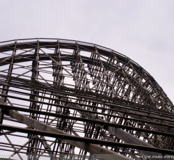 Colossos Fan Treffen