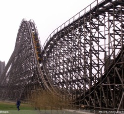 Colossos Fan Treffen