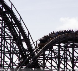 Colossos Fan Treffen