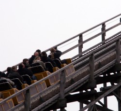 Colossos Fan Treffen