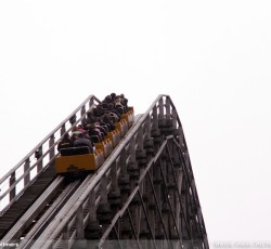 Colossos Fan Treffen