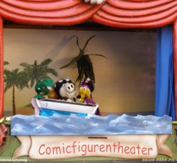 Comicfigurentheater