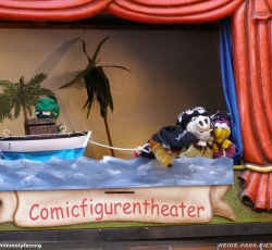 Comicfigurentheater