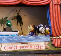 Comicfigurentheater