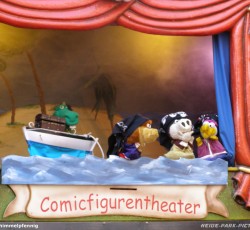 Comicfigurentheater