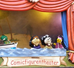 Comicfigurentheater