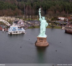 Freiheitsstatue
