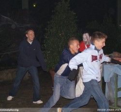 Halloween Party