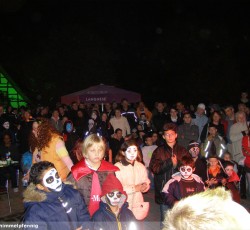 Halloween Party