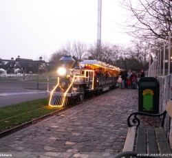 Heide-Park Express