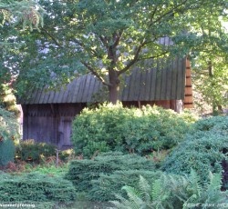 Heidenhof Kapelle