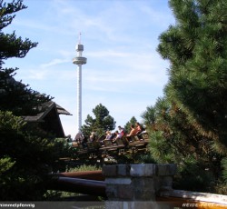 Panorama Turm