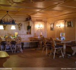 Restaurant Brauhaus