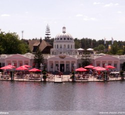 Restaurant Capitol