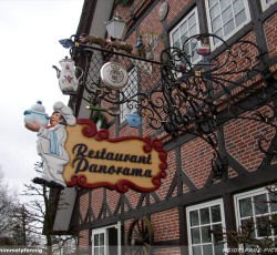 Restaurant Panorama